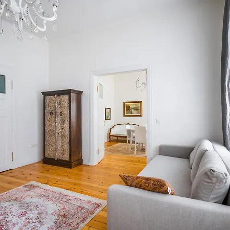 アパート Prime Location In Spacious 1bd By Flat Mаnager *