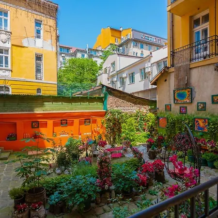 Prime Location In Spacious 1bd By Flat Mаnager