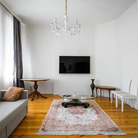 Lejlighed Prime Location In Spacious 1bd By Flat Mаnager Sofia