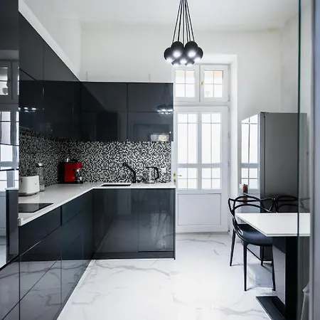 Prime Location In Spacious 1bd By Flat Mаnager Sofia