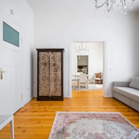 Prime Location In Spacious 1bd By Flat Mаnager Sofia