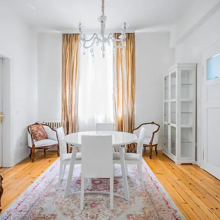 Prime Location In Spacious 1bd By Flat Mаnager Sofia